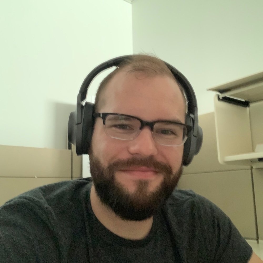 Meet your Posher, Jason